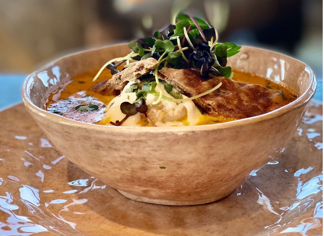 Private Chef On-Site